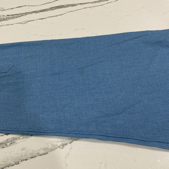 HAS FLAWS Polo Ralph Lauren Shirt XL Lowell Sport - Picture 9 of 10